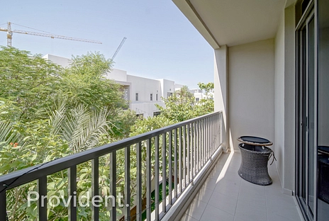 Townhouse - Provident Estate