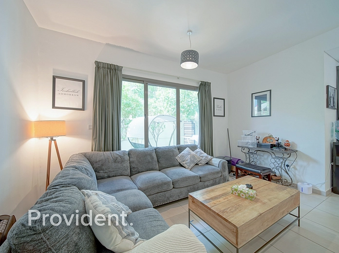 Townhouse - Provident Estate