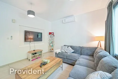 Townhouse - Provident Estate