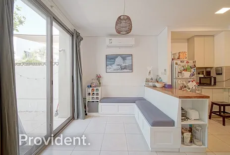 Townhouse - Provident Estate