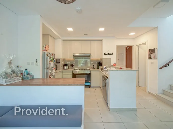 Townhouse - Provident Estate