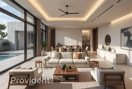 Villa - Provident Estate