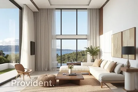 Villa - Provident Estate