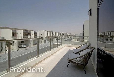 Townhouse - Provident Estate