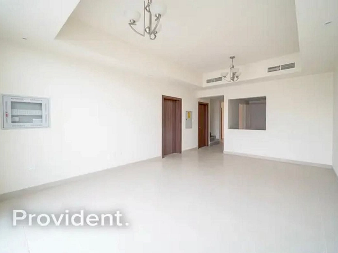 Townhouse - Provident Estate