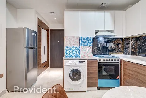 Apartment - Provident Estate