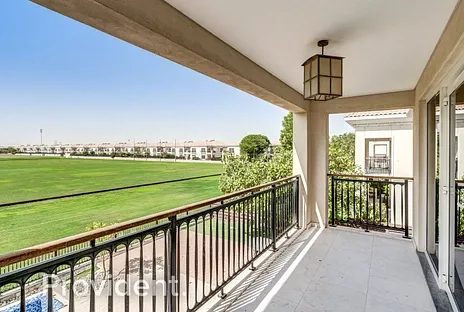 Villa - Provident Estate