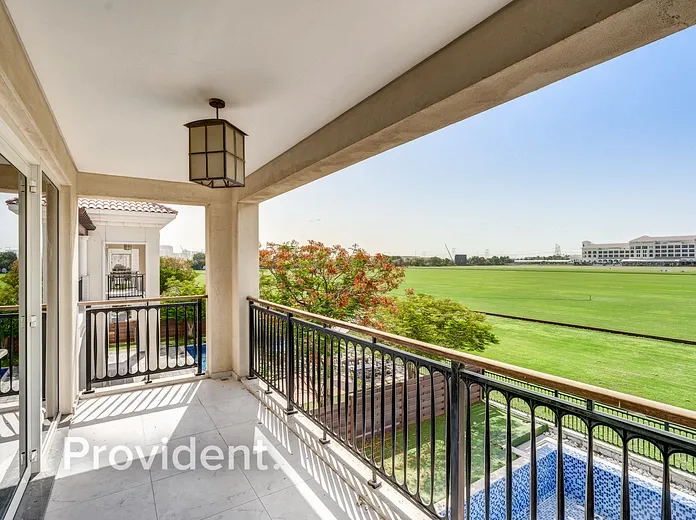 Villa - Provident Estate