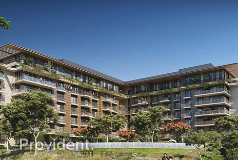 Apartment - Provident Estate