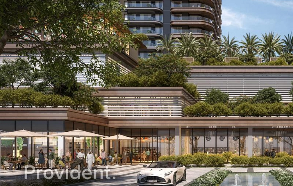 property image - Provident Estate