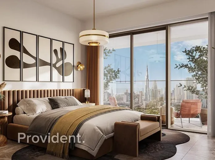 Apartment - Provident Estate