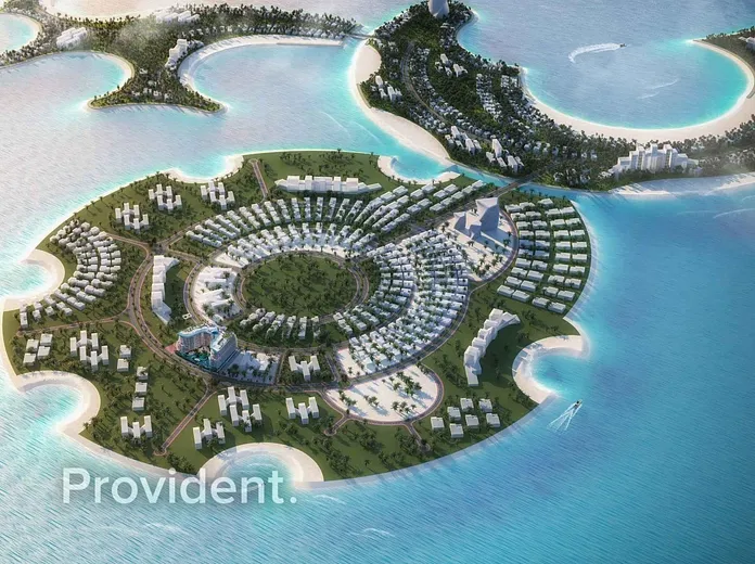 Apartment - Provident Estate