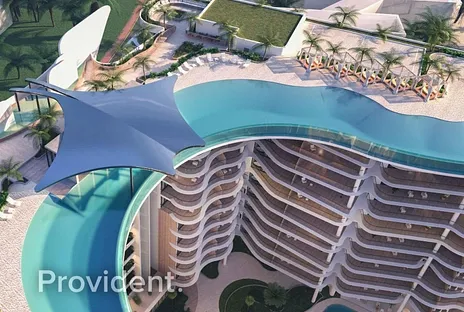 Apartment - Provident Estate