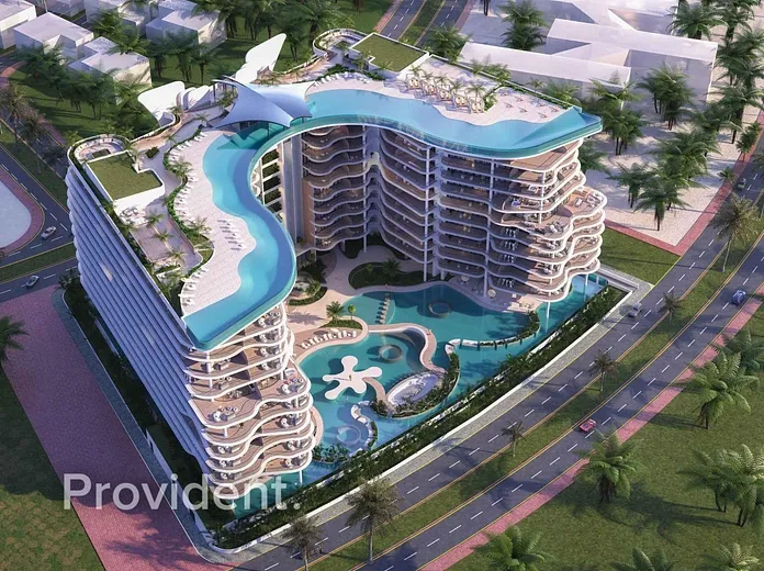 Apartment - Provident Estate