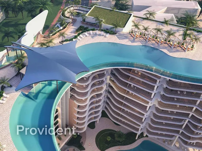 Apartment - Provident Estate