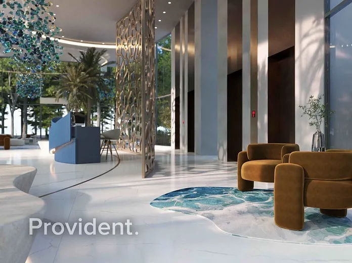 Apartment - Provident Estate