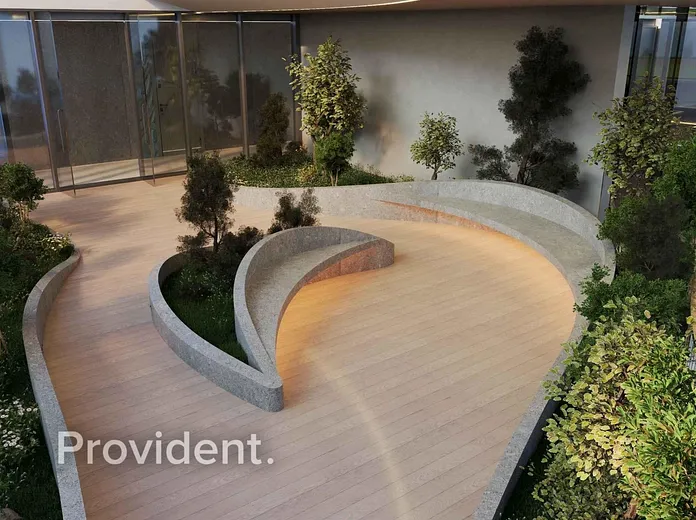 Apartment - Provident Estate