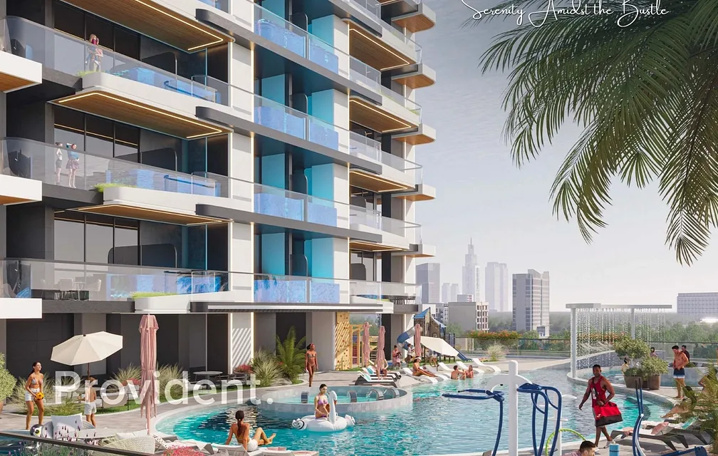 property image - Provident Estate