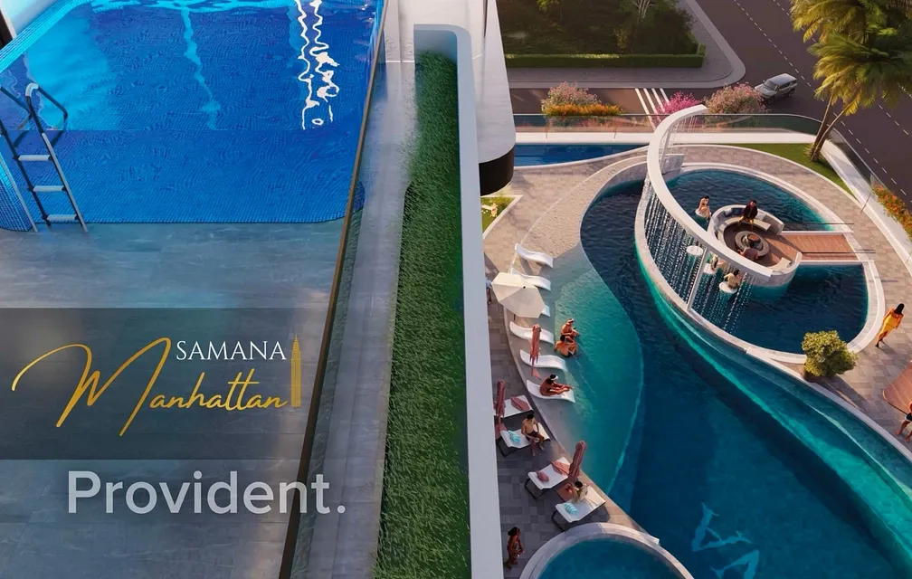 property image - Provident Estate