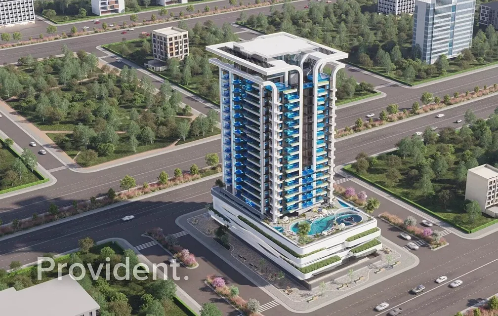 property image - Provident Estate