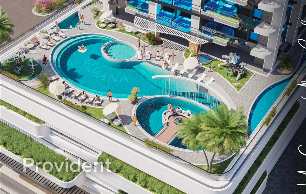 property image - Provident Estate