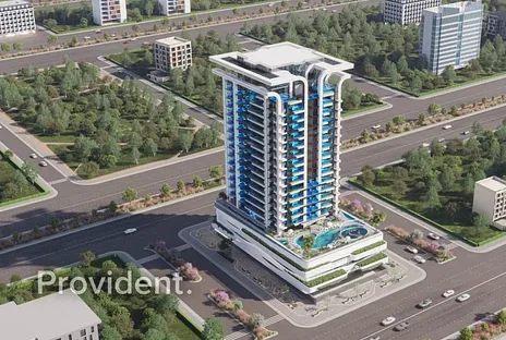 Apartment - Provident Estate