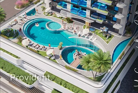 Apartment - Provident Estate