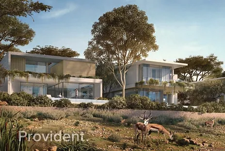 Townhouse - Provident Estate