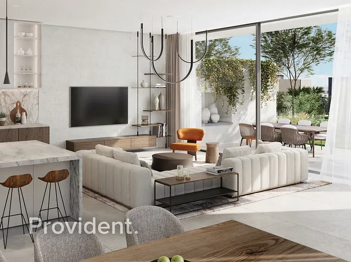 Townhouse - Provident Estate