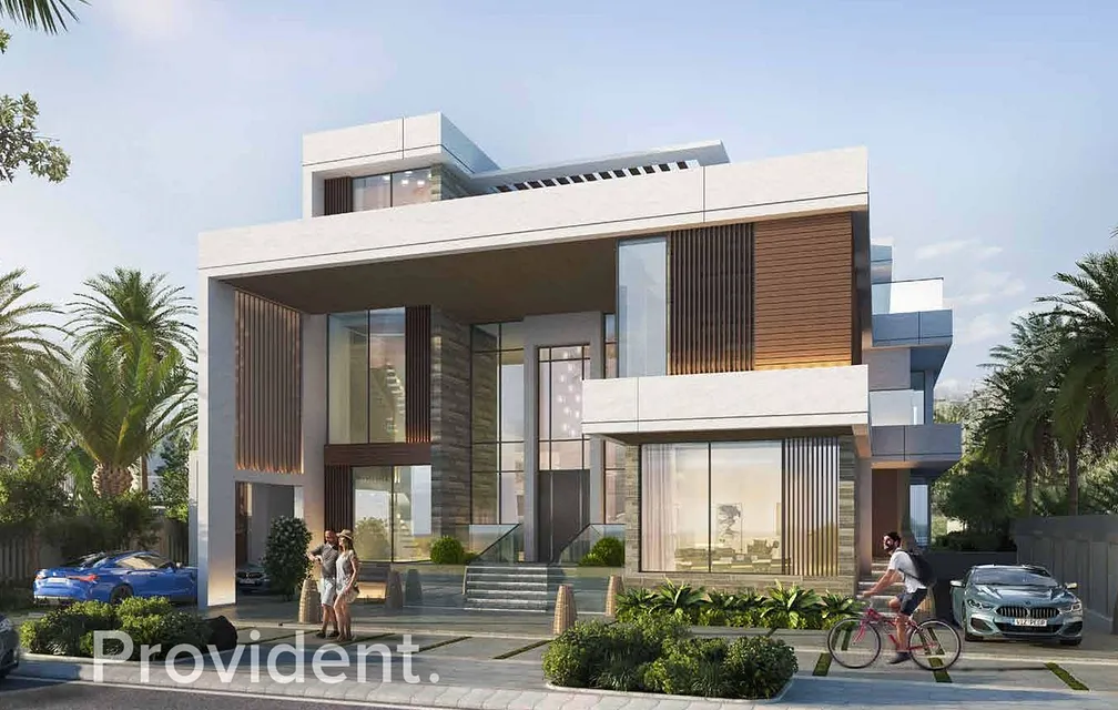 property image - Provident Estate