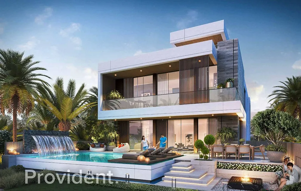 property image - Provident Estate