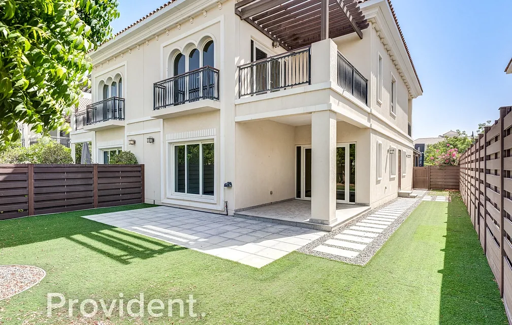 property image - Provident Estate
