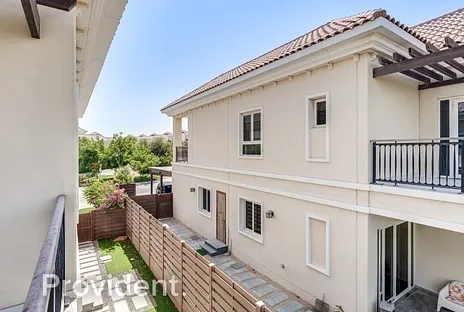 Villa - Provident Estate