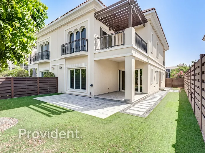 Villa - Provident Estate