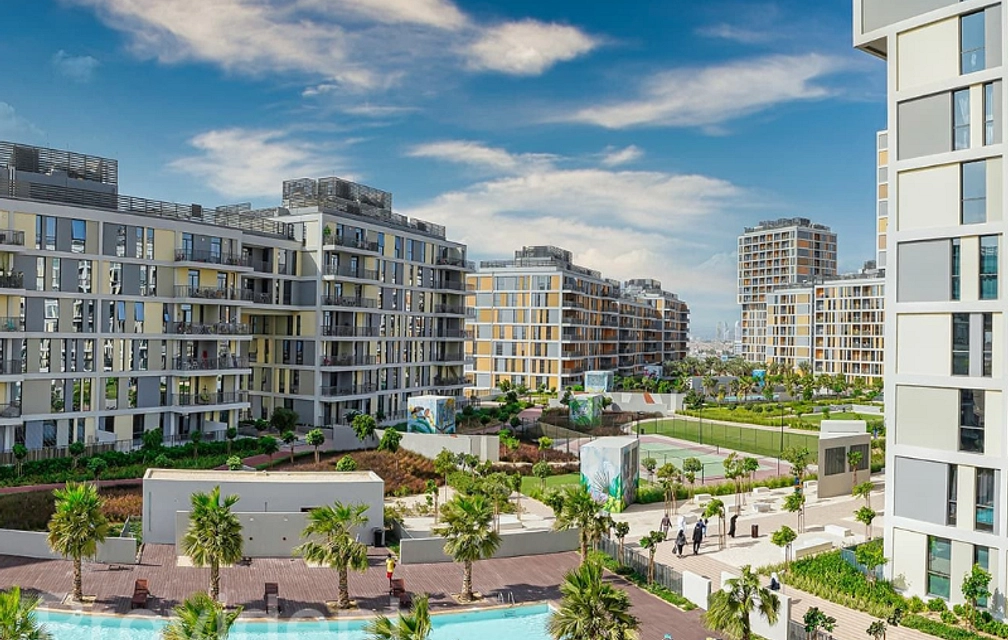 property image - Provident Estate