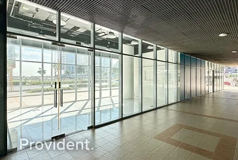 Retail Shop - Provident Estate