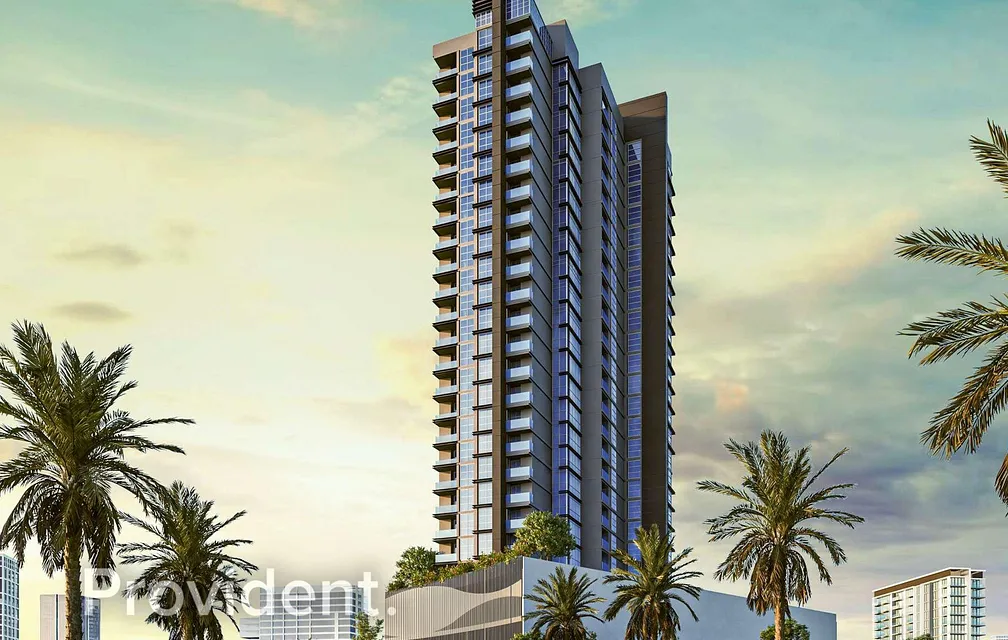 property image - Provident Estate