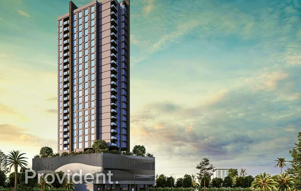 property image - Provident Estate