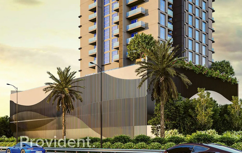 property image - Provident Estate