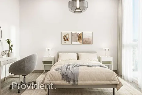 Apartment,Studio - Provident Estate