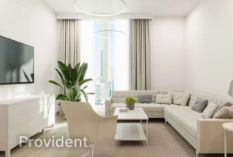 Apartment,Studio - Provident Estate