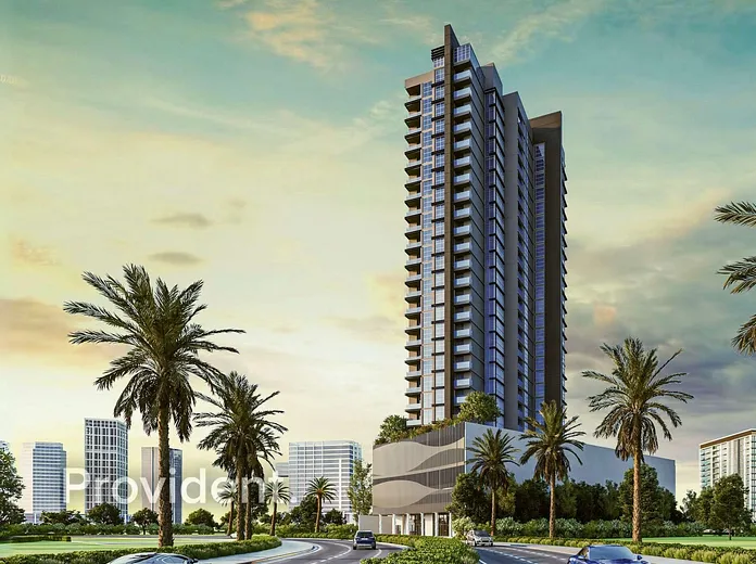 Apartment,Studio - Provident Estate