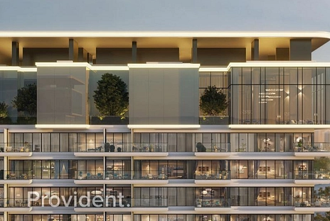 Apartment - Provident Estate