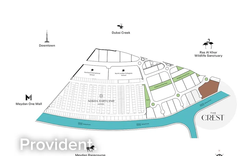 property image - Provident Estate