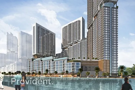 Apartment - Provident Estate