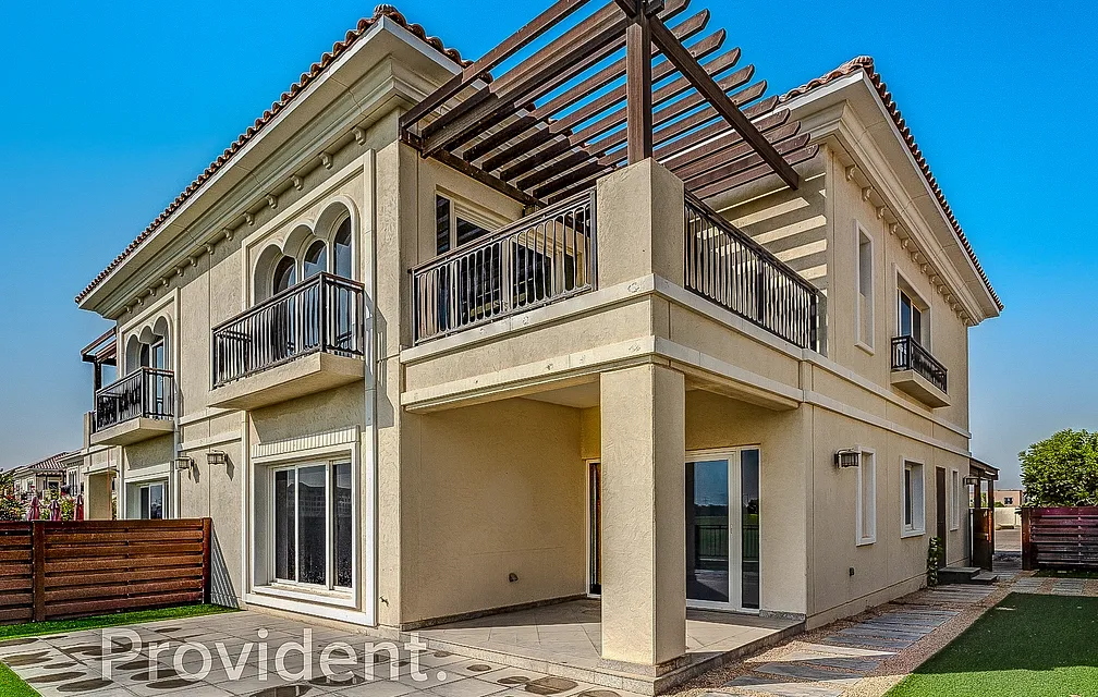 property image - Provident Estate