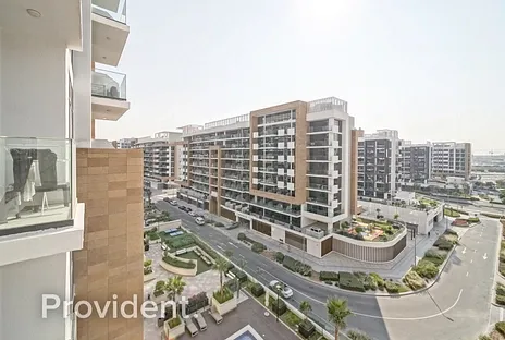 Apartment - Provident Estate