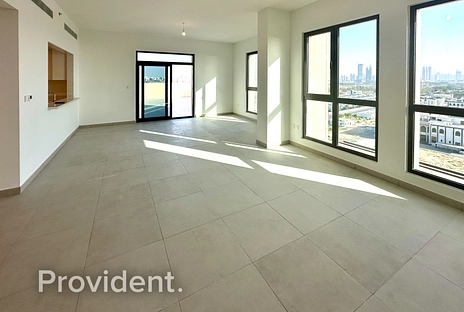 Penthouse - Provident Estate