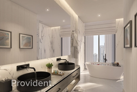 Apartment - Provident Estate