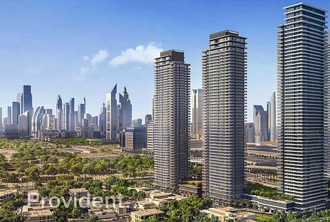 Apartment - Provident Estate